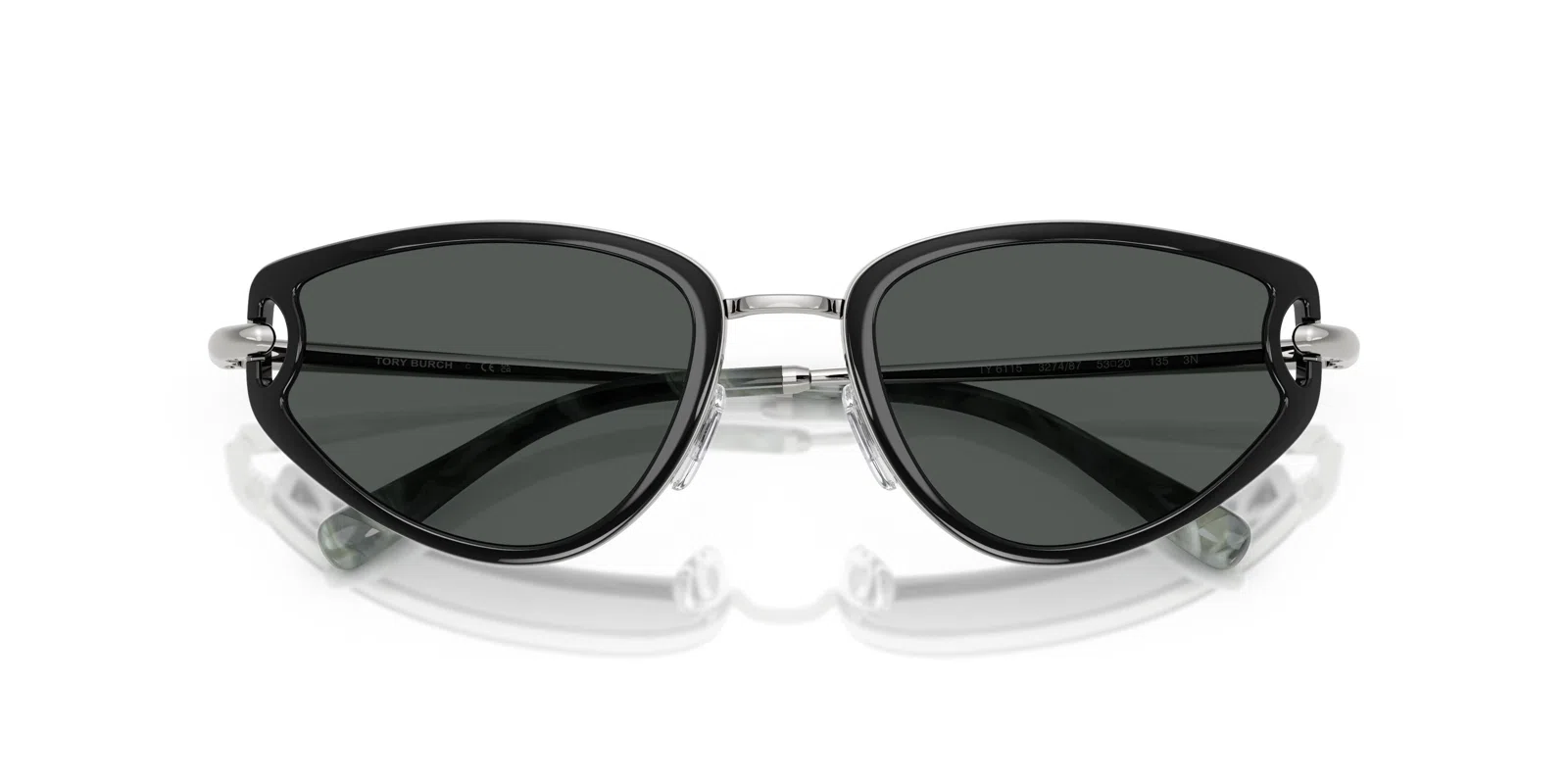 Tory Burch 6115 Sunglasses - view 21